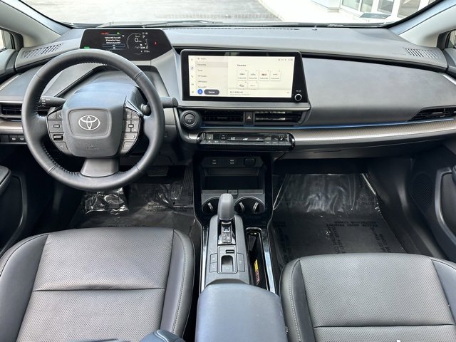 Used 2024 Toyota Prius Limited image 17