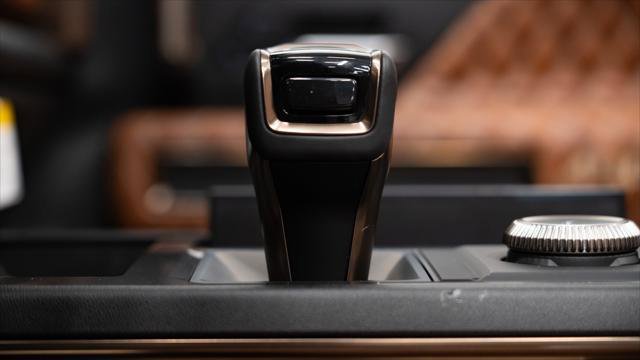 Used 2023 GMC Hummer EV Edition 1 image 46