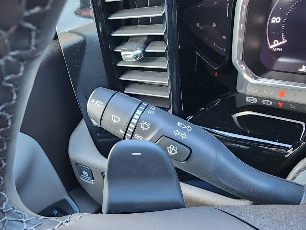 New 2026 GMC Sierra 1500 SLT w/ SLT Premium Plus Package image 23