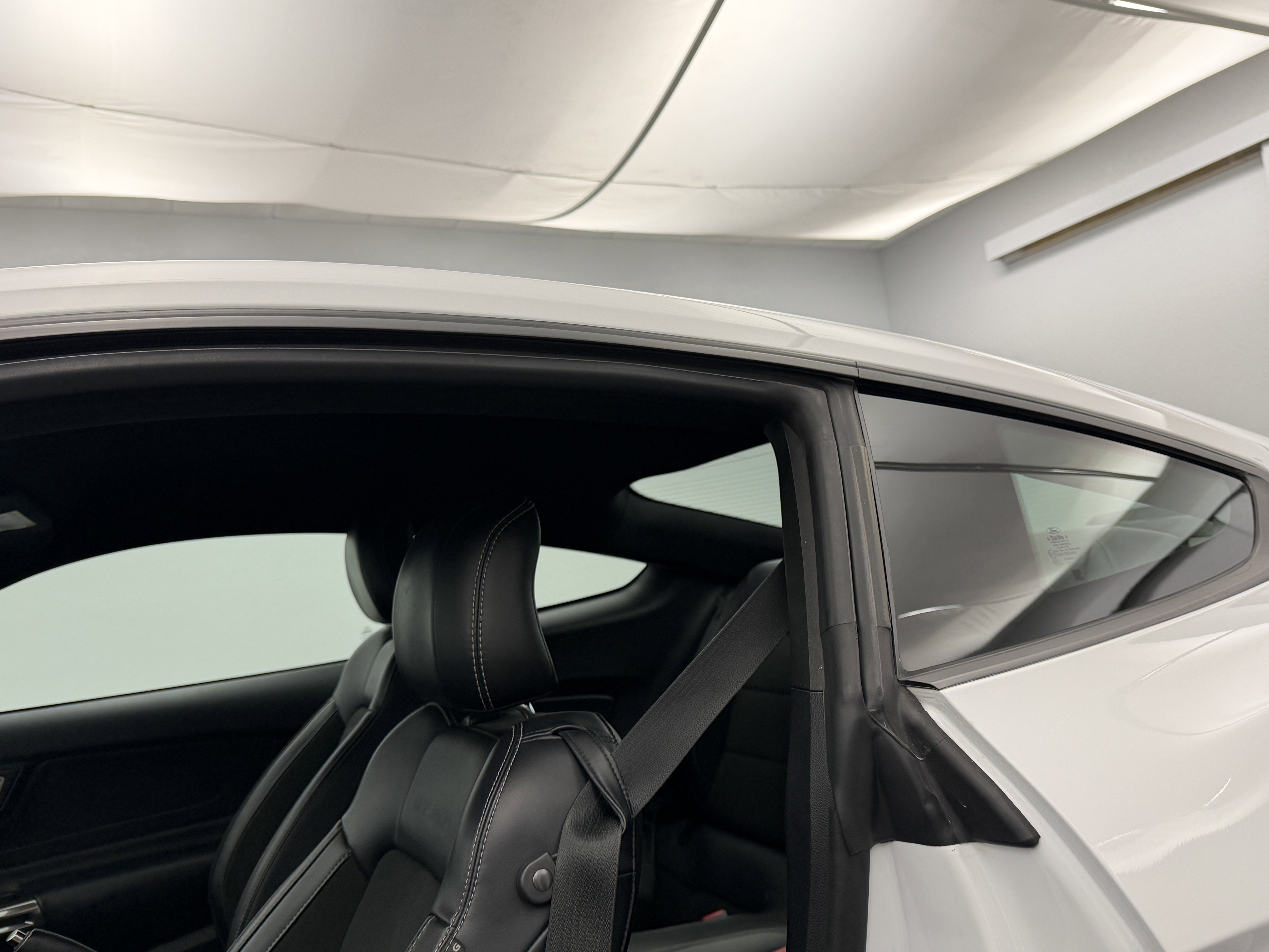 Used 2017 Ford Mustang Shelby GT350 image 58