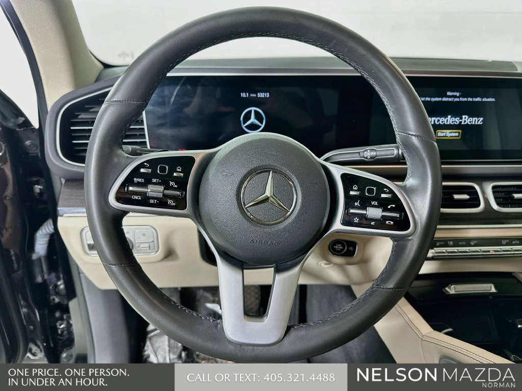 Used 2020 Mercedes-Benz GLE 350 image 13