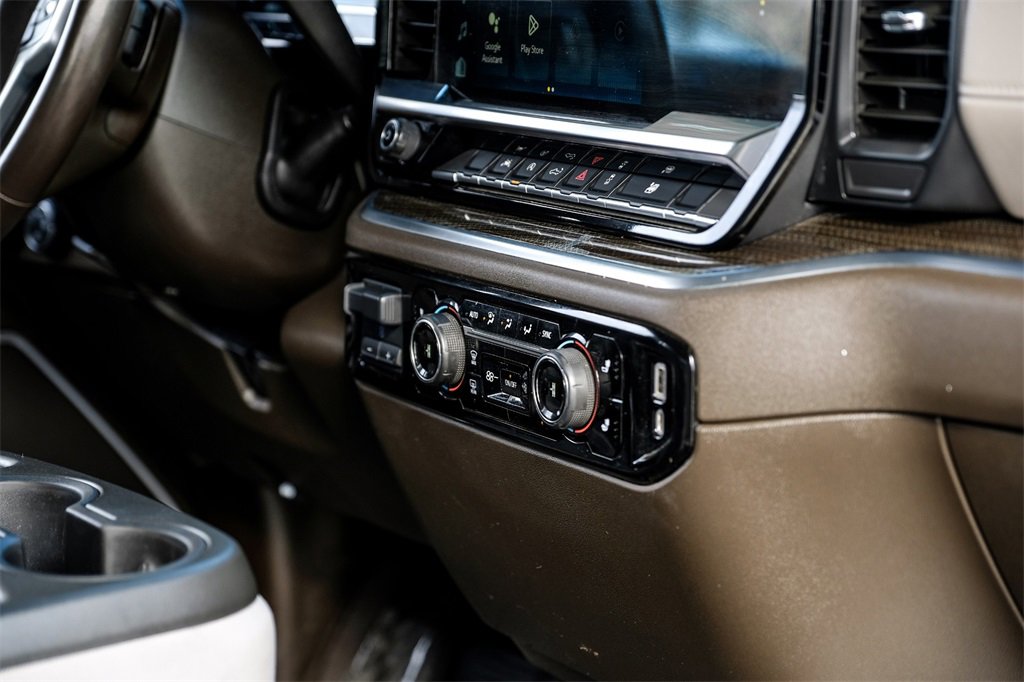 Used 2022 Chevrolet Silverado 1500 LT w/ Max Trailering Package image 21