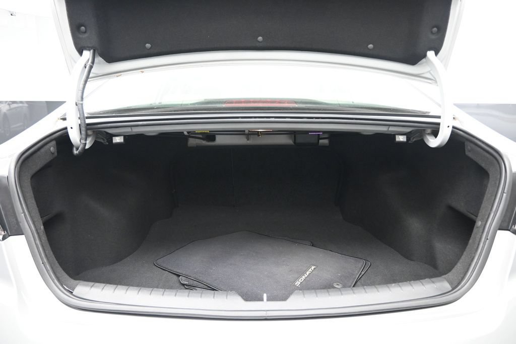 Used 2018 Hyundai Sonata ECO FWD image 29