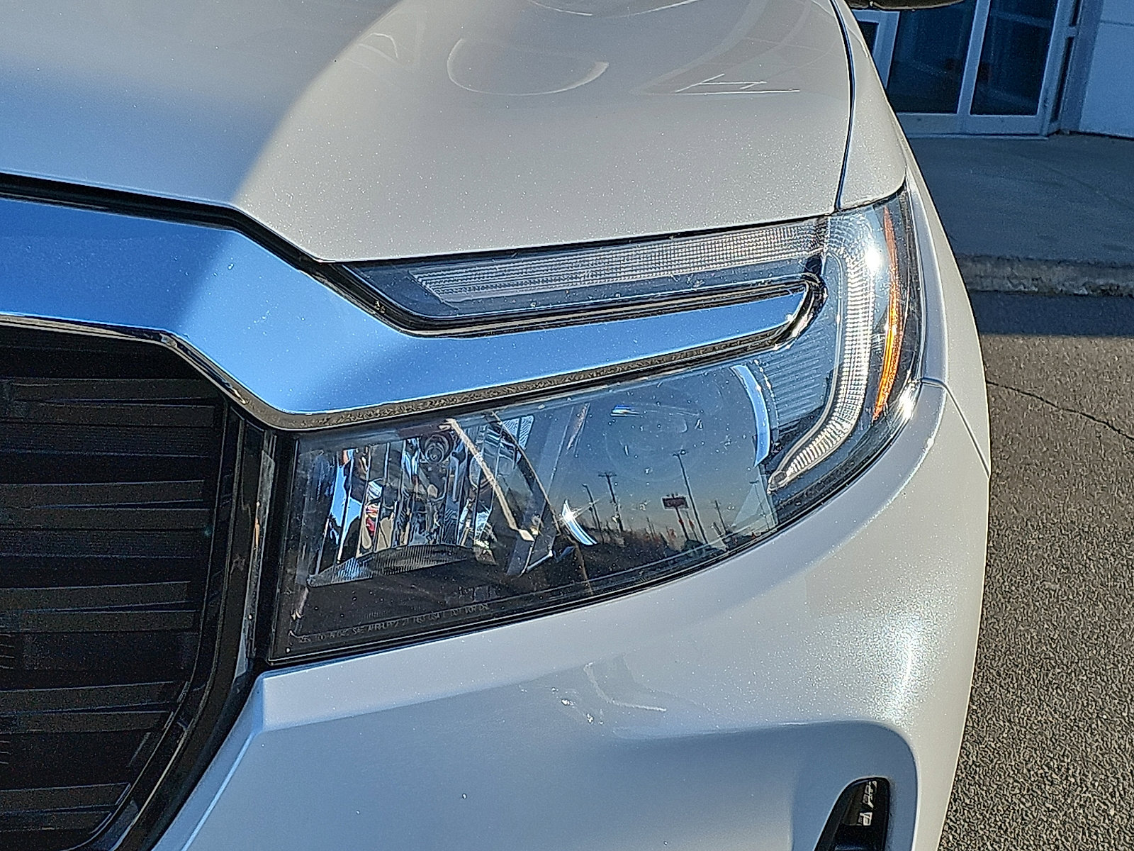 Used 2022 Honda Ridgeline RTL-E image 9