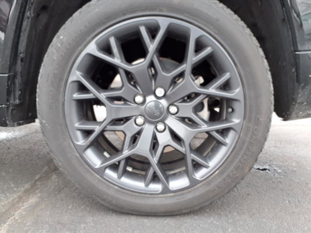 Used 2024 Jeep Grand Cherokee L Summit image 38