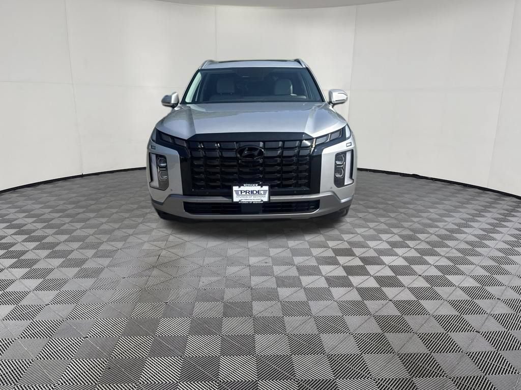 Used 2024 Hyundai Palisade SEL AWD/4WD image 2
