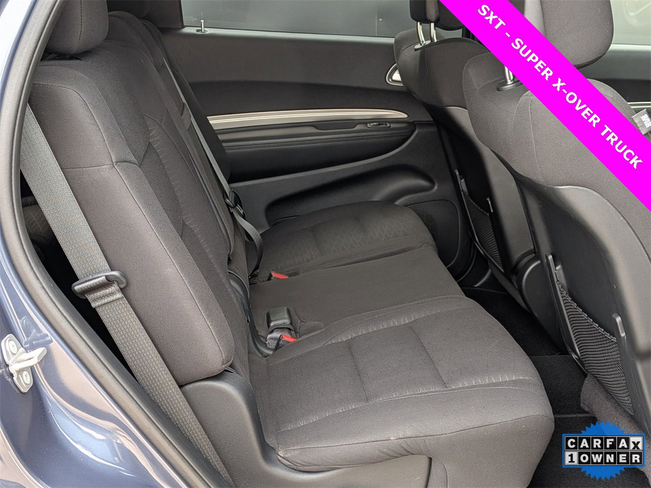 Used 2020 Dodge Durango SXT w/ Trailer Tow Group IV image 23