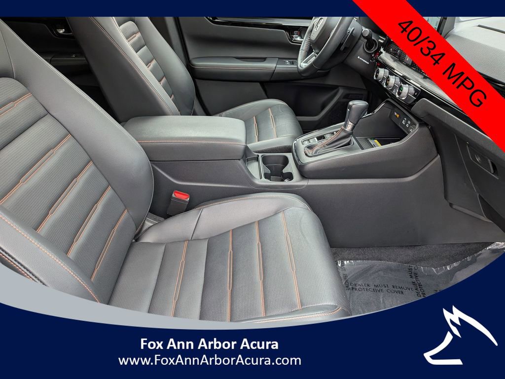 Used 2023 Honda CR-V Sport Touring image 31
