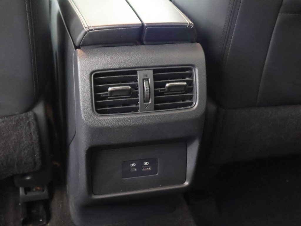 Used 2021 Nissan Rogue SV w/ Premium Package image 46