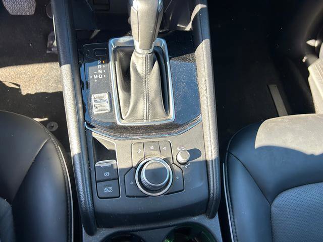 Certified 2025 MAZDA CX-5 AWD 2.5 S w/ Select Package image 17