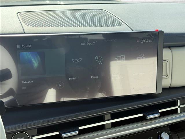 New 2026 Hyundai Santa Fe SE FWD image 14