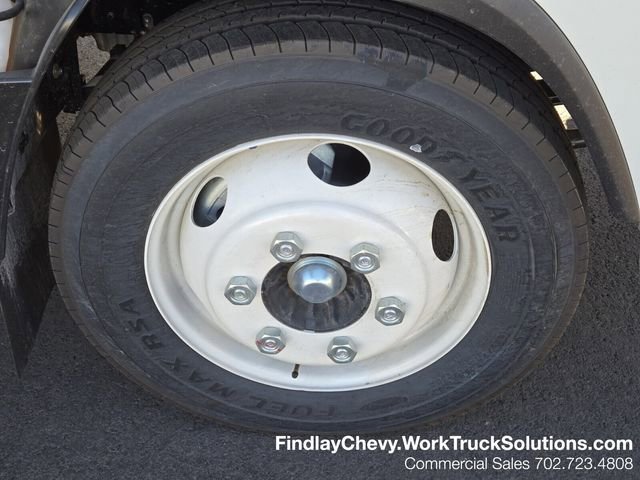 New 2024 Chevrolet Low Cab Forward image 5