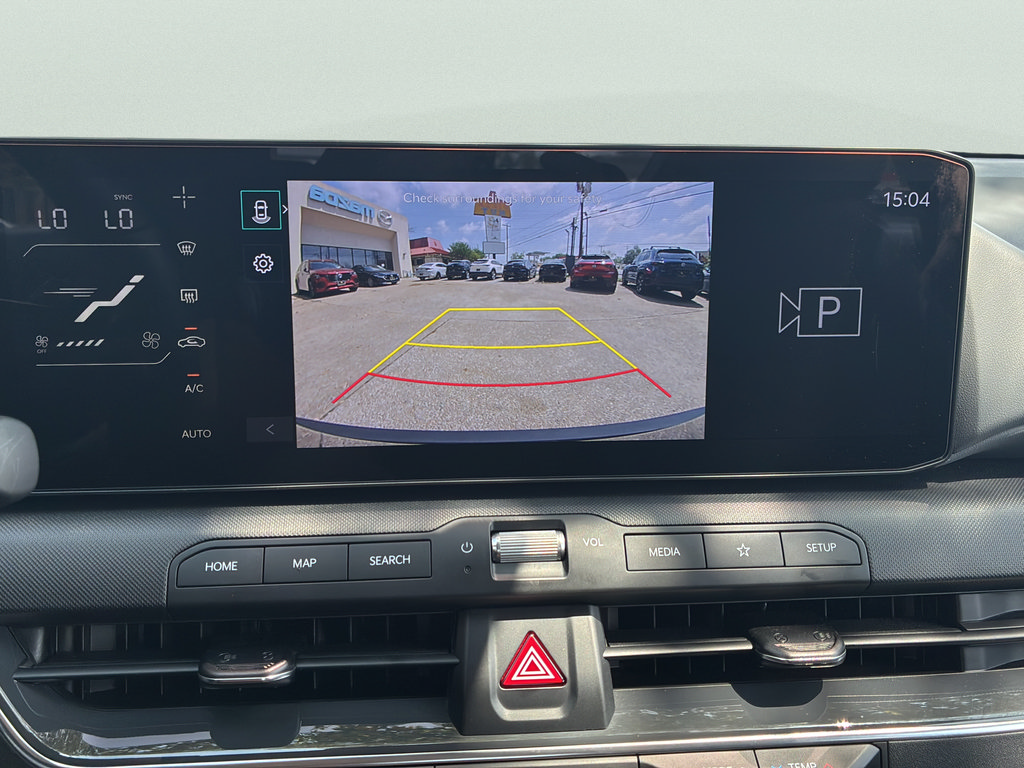 Used 2025 Kia K4 EX FWD image 19