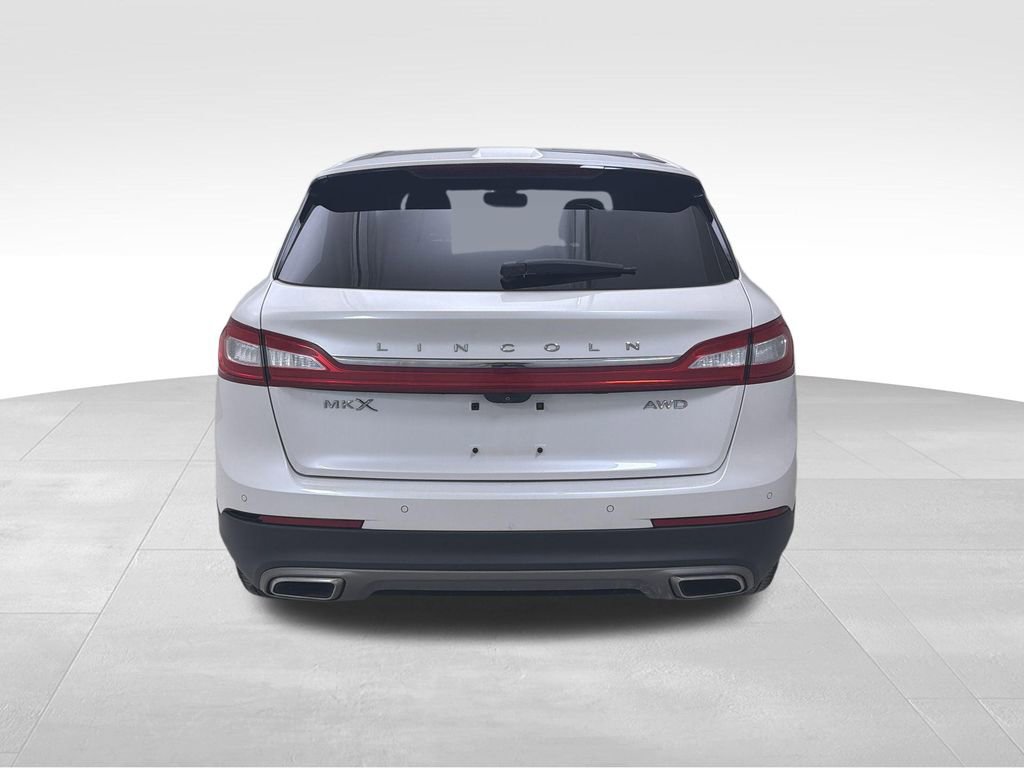 Used 2016 Lincoln MKX Reserve w/ Technology Package image 8