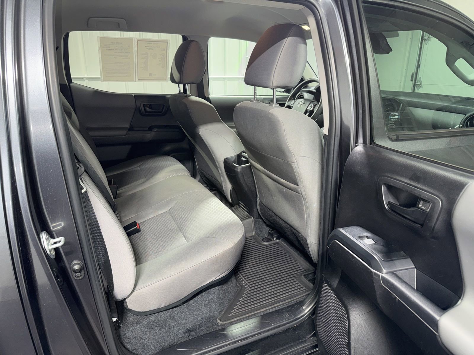 Used 2023 Toyota Tacoma SR image 12
