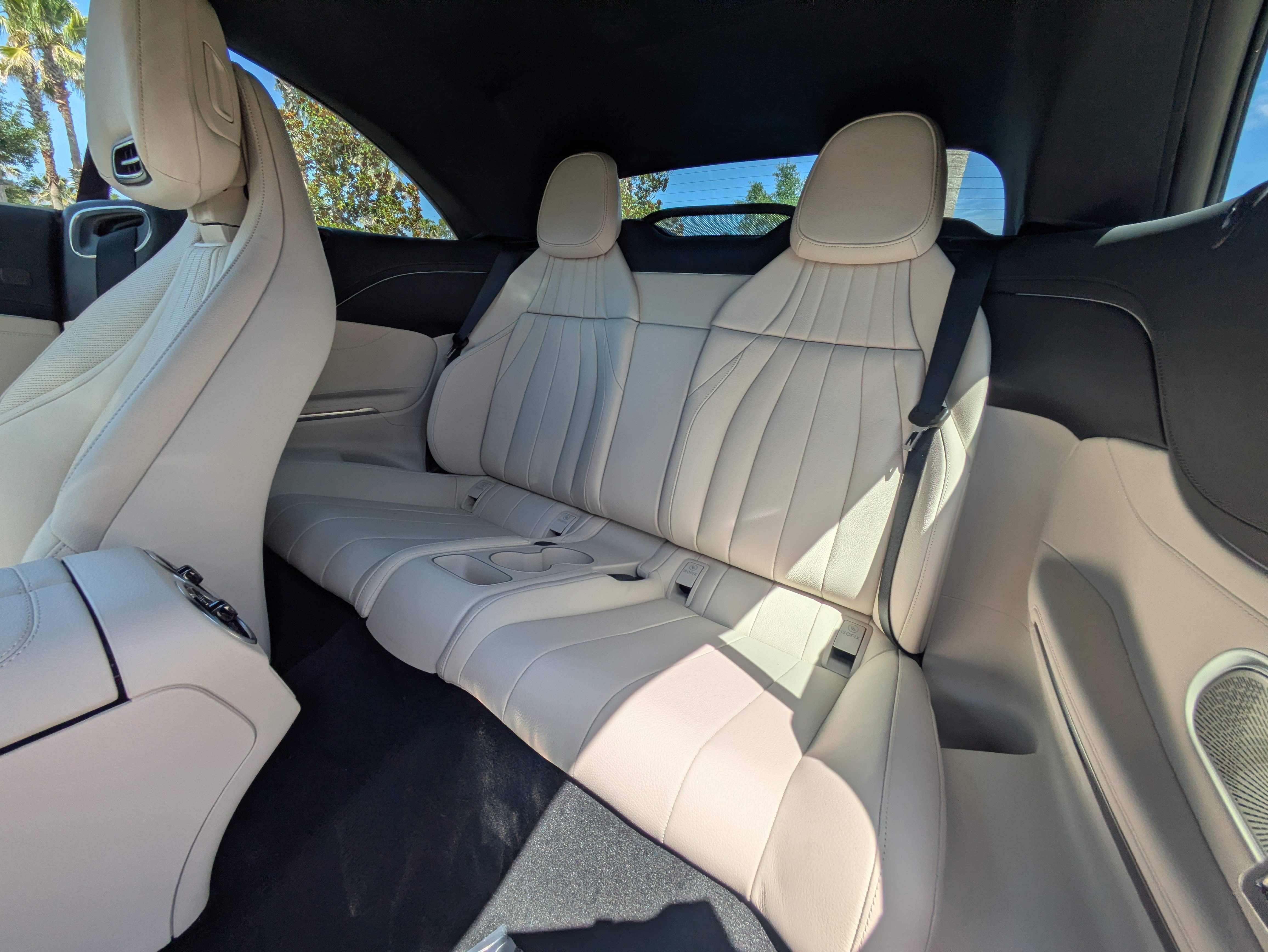 New 2026 Mercedes-Benz CLE 53 AMG 4MATIC Cabriolet image 12