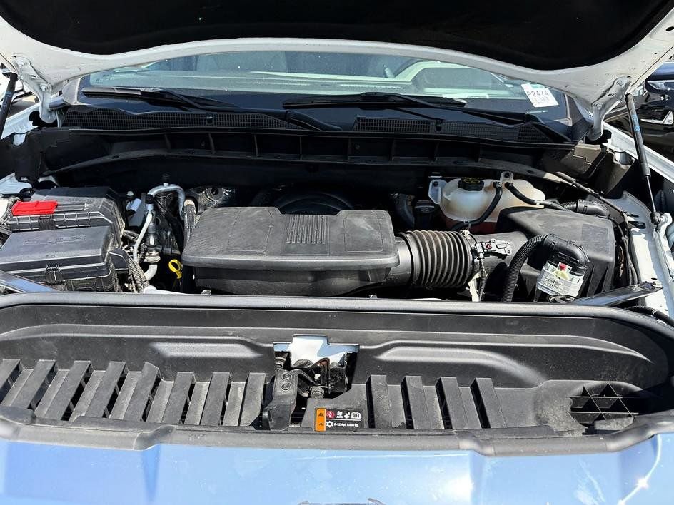 Used 2025 GMC Sierra 1500 SLT image 33