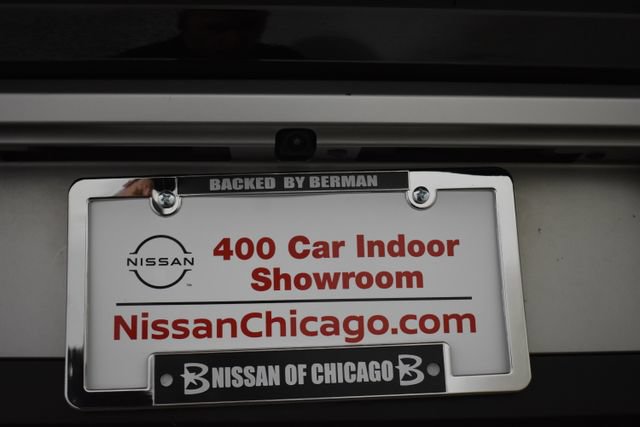 Used 2023 Nissan Pathfinder SL AWD/4WD image 44