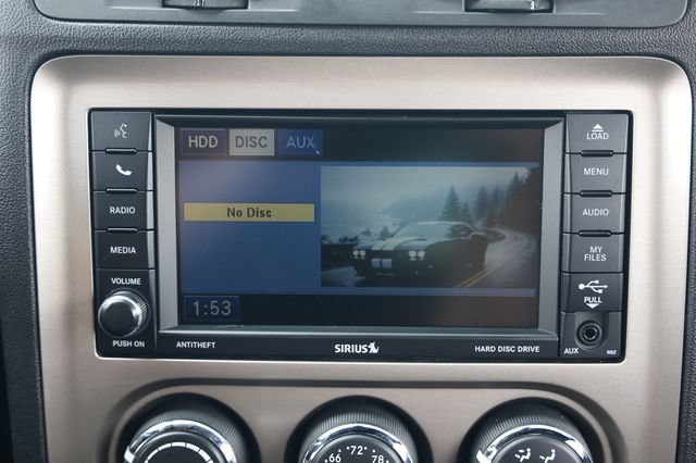 Used 2012 Dodge Challenger SRT8 w/ Premium Sound Group RWD image 36