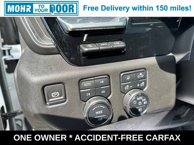 Used 2024 Chevrolet Silverado 3500 High Country w/ High Country Premium Package AWD/4WD image 21