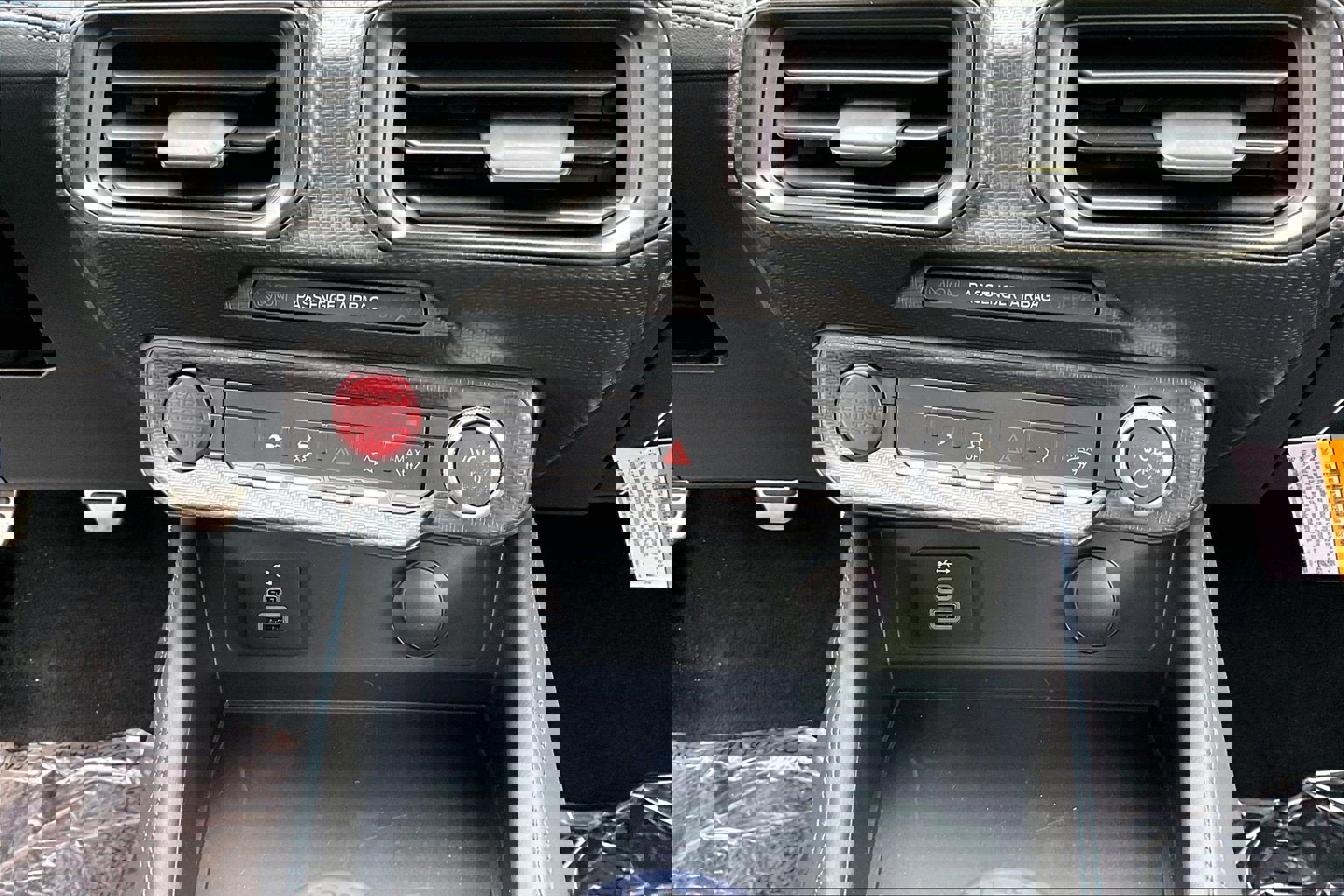 New 2026 Ford Mustang Dark Horse image 21