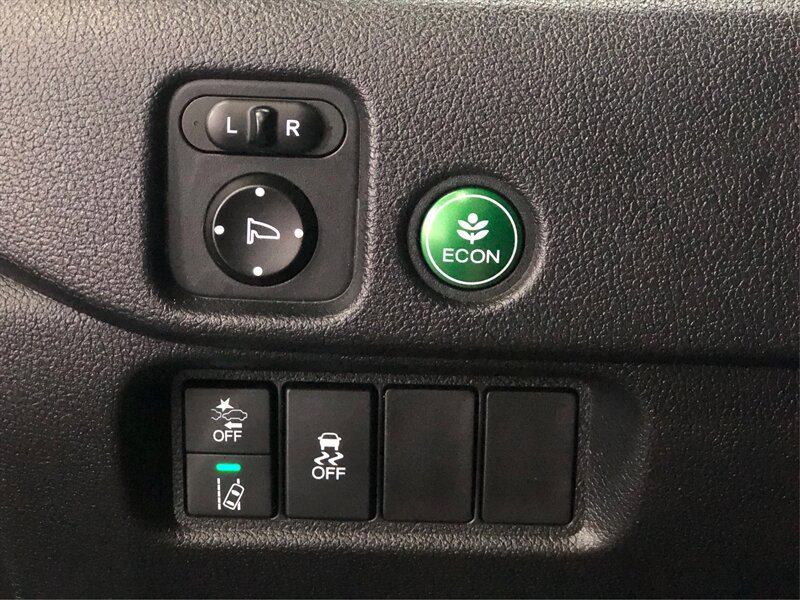 Used 2019 Honda Passport EX-L image 27