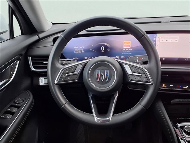 Certified 2025 Buick Envision Preferred image 16