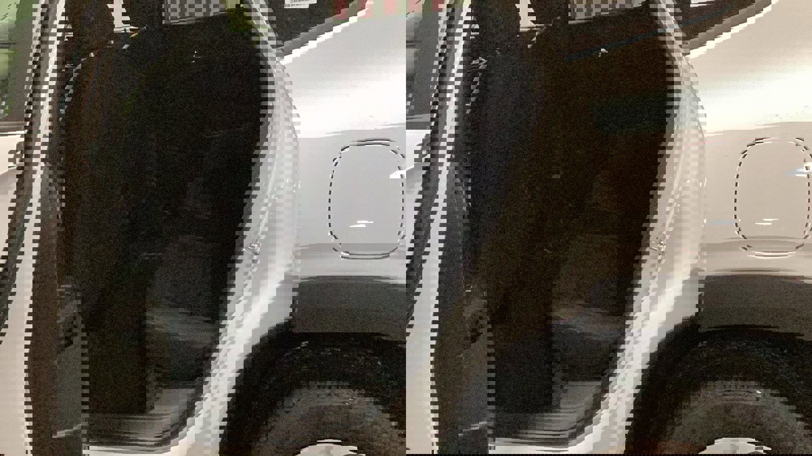 New 2026 Chevrolet Trax LS w/ Driver Confidence Package image 8