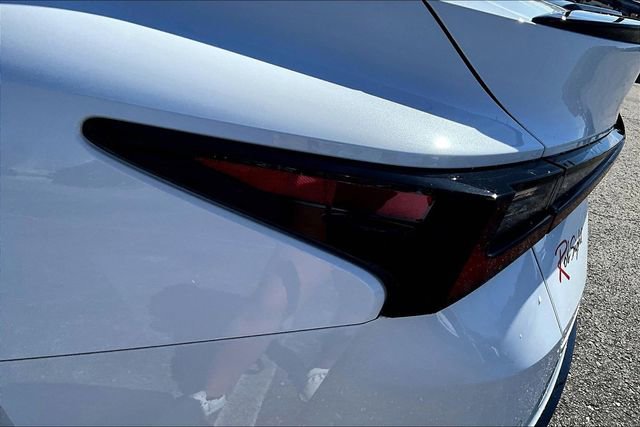 Used 2023 Lexus IS 500 image 22
