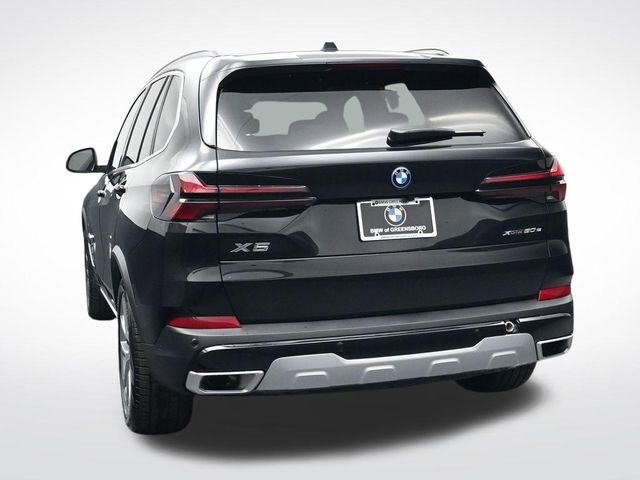 New 2026 BMW X5 xDrive50e w/ Executive Package AWD/4WD image 6