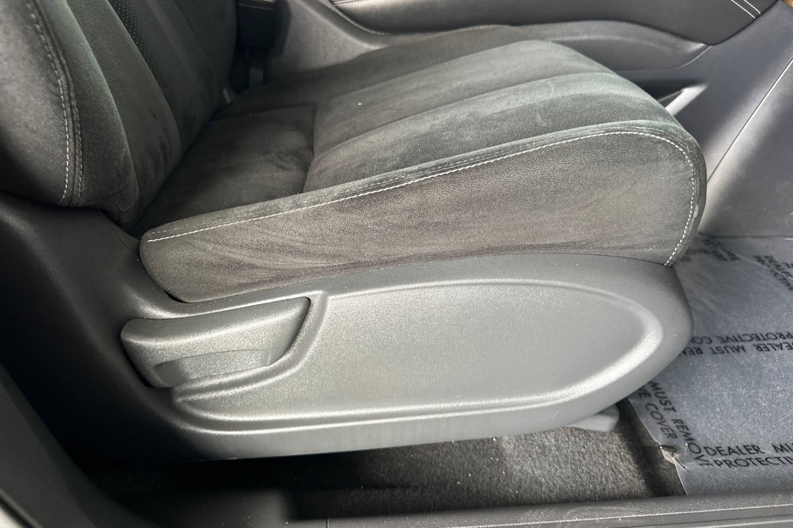 Used 2023 Nissan Murano S image 23