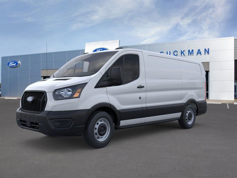 Used 2026 Ford Transit 250 Low Roof w/ Load Area Protection Package image 2