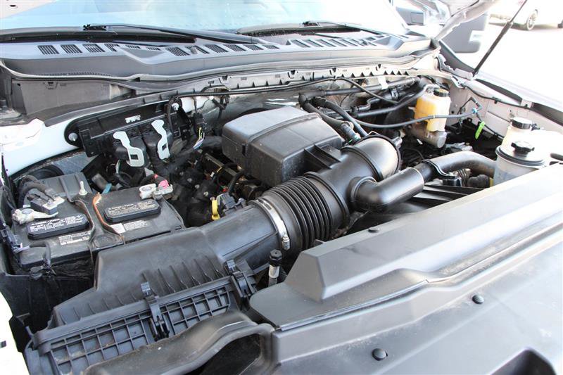 Used 2023 Ford F350 XLT w/ FX4 Off-Road Package image 23