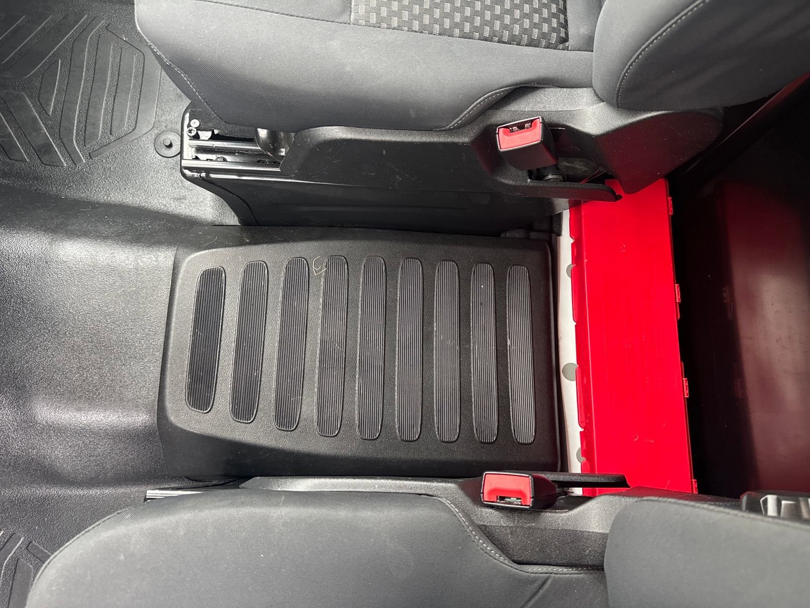 Used 2024 Ford Transit 250 Low Roof w/ Exterior Upgrade Package image 25