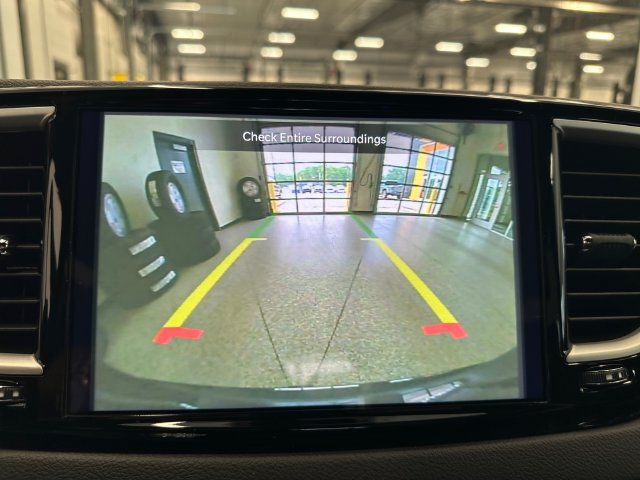 New 2027 Chrysler Pacifica LX FWD image 29