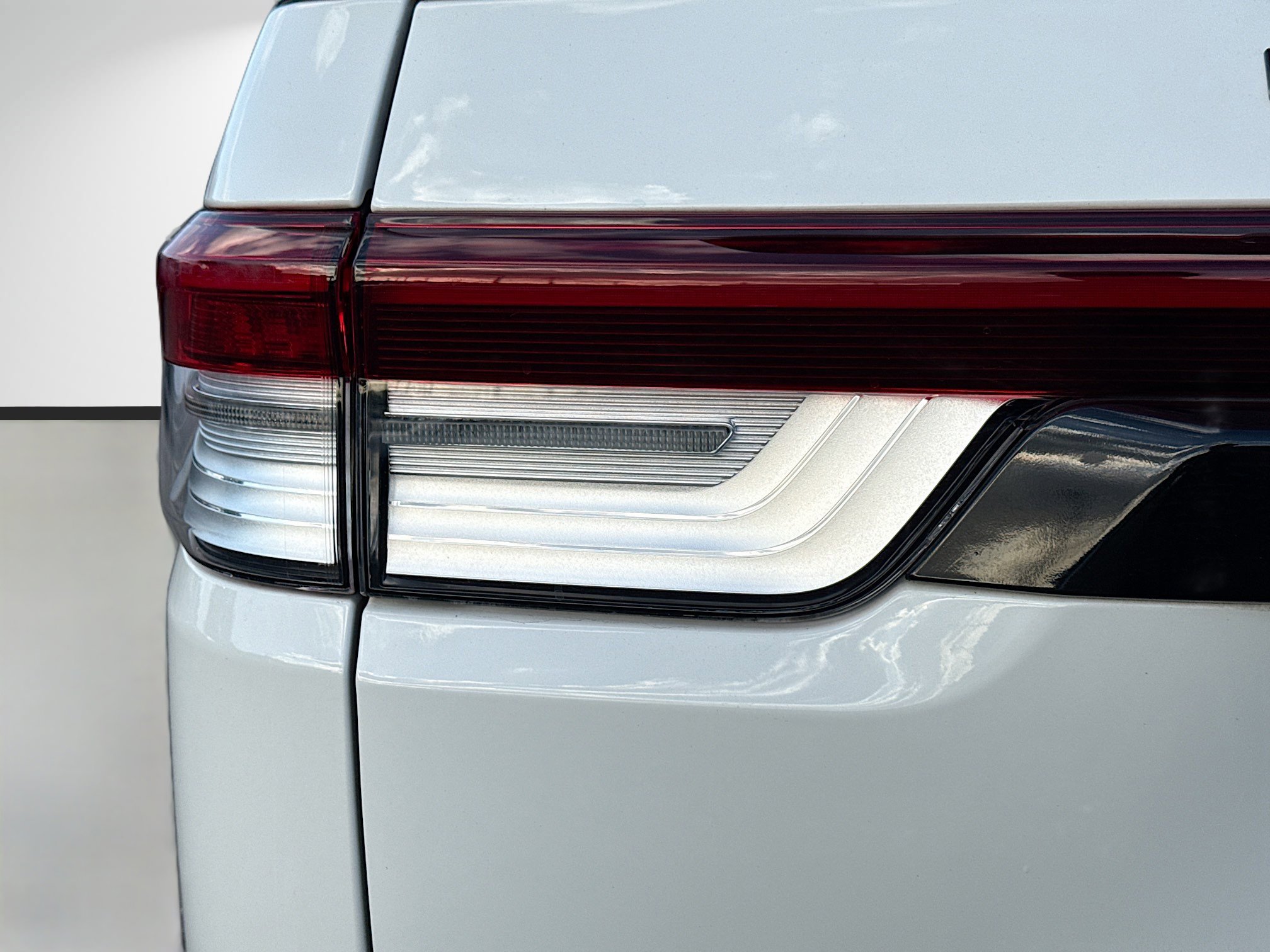 Used 2023 Lincoln Navigator Black Label image 10