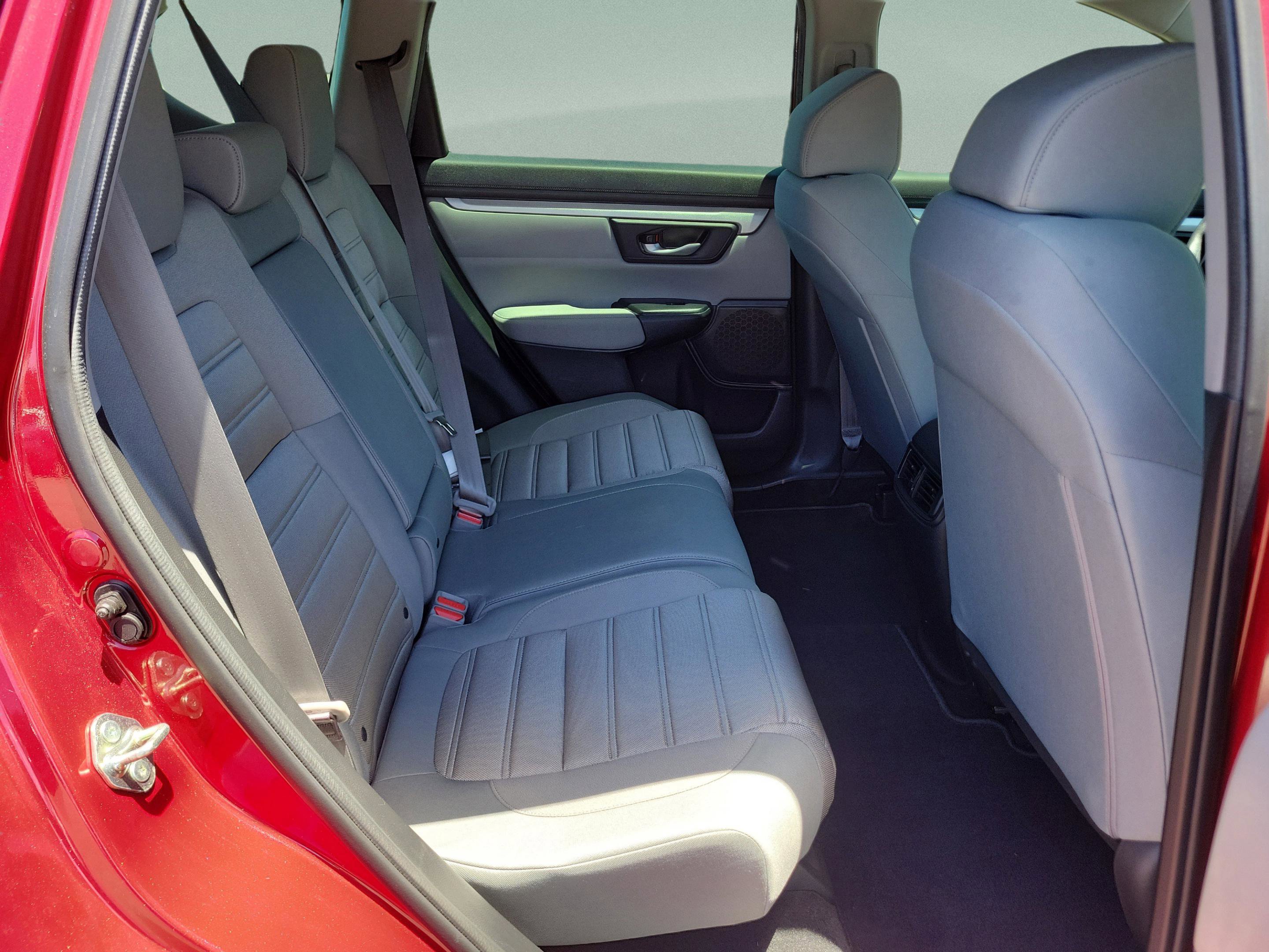 Used 2020 Honda CR-V LX image 10