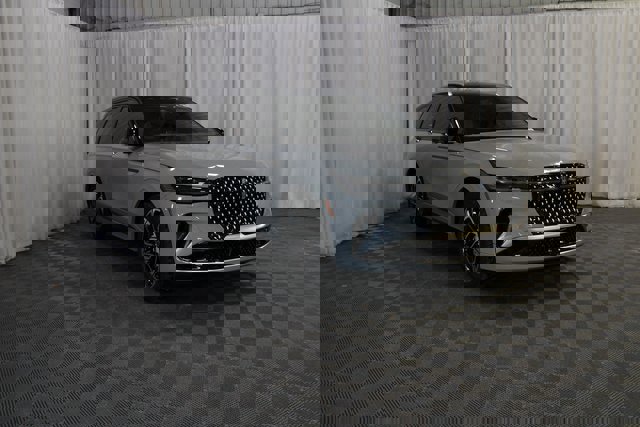 New 2026 Lincoln Nautilus Reserve image 50