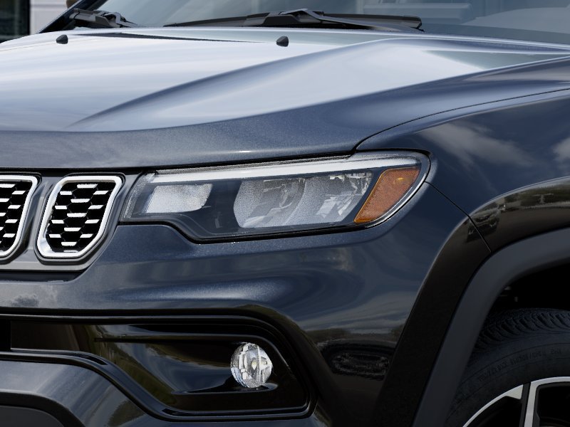 New 2026 Jeep Compass Limited AWD/4WD image 10