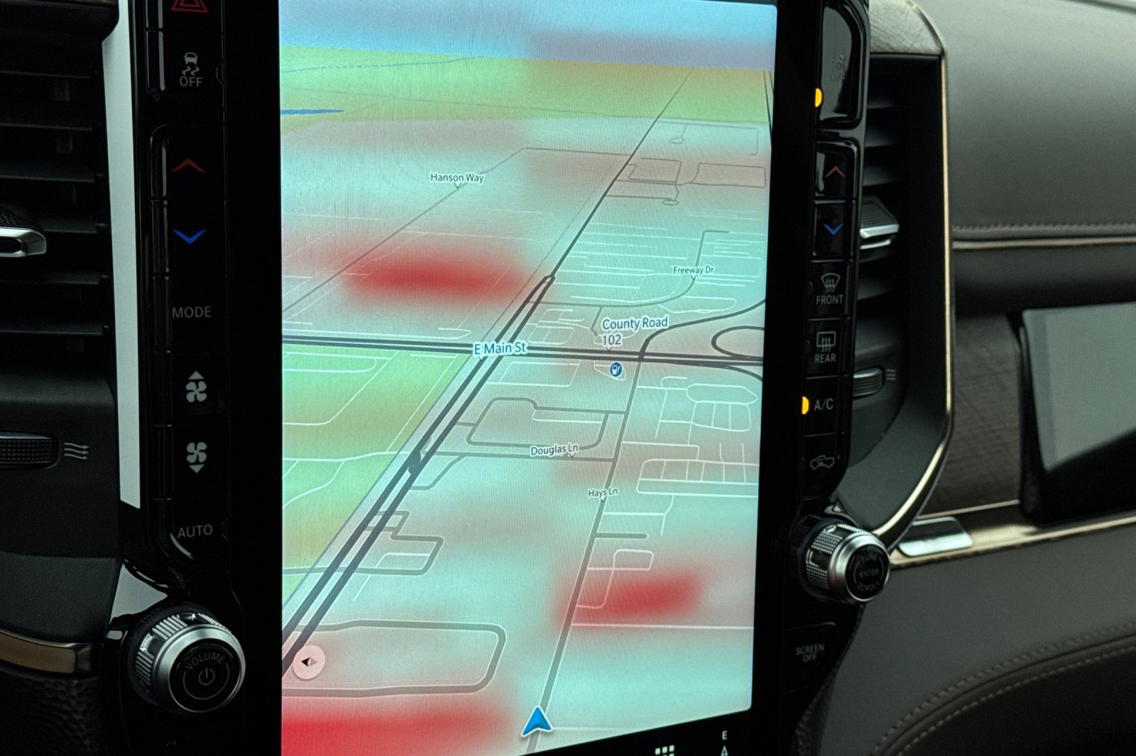 New 2026 RAM 3500 Limited image 17