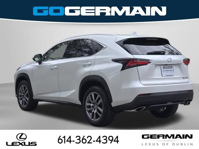 Used 2015 Lexus NX 200t AWD w/ Premium Package image 10