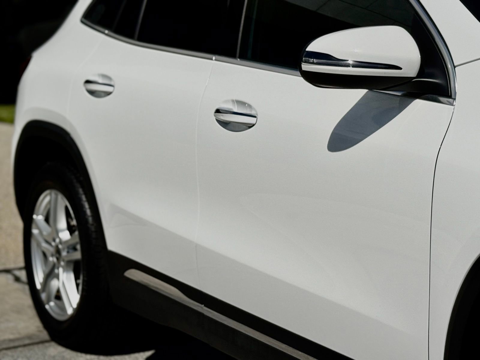 Used 2023 Mercedes-Benz GLA 250 w/ Premium Package image 9