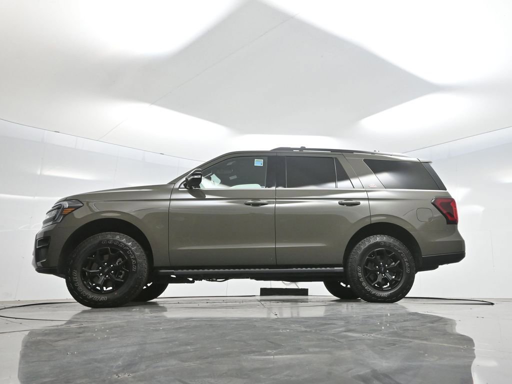 Used 2024 Ford Expedition Timberline AWD/4WD image 7