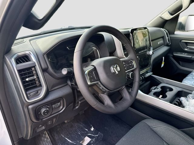 New 2026 RAM 1500 Big Horn image 10