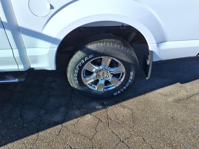 Used 2017 Ford F150 XLT w/ Equipment Group 302A Luxury image 21