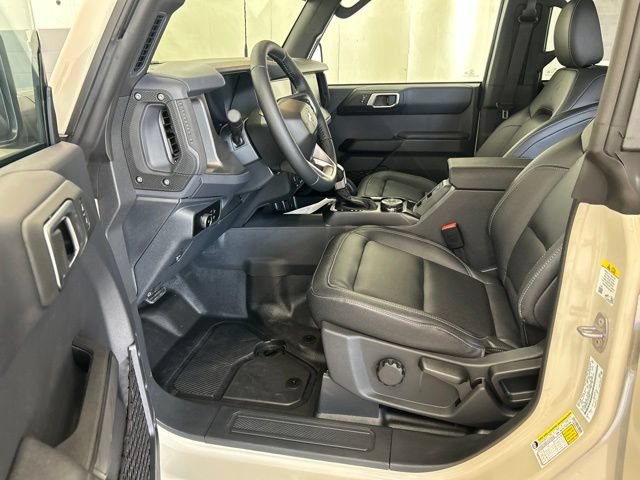 New 2026 Ford Bronco Badlands AWD/4WD image 9