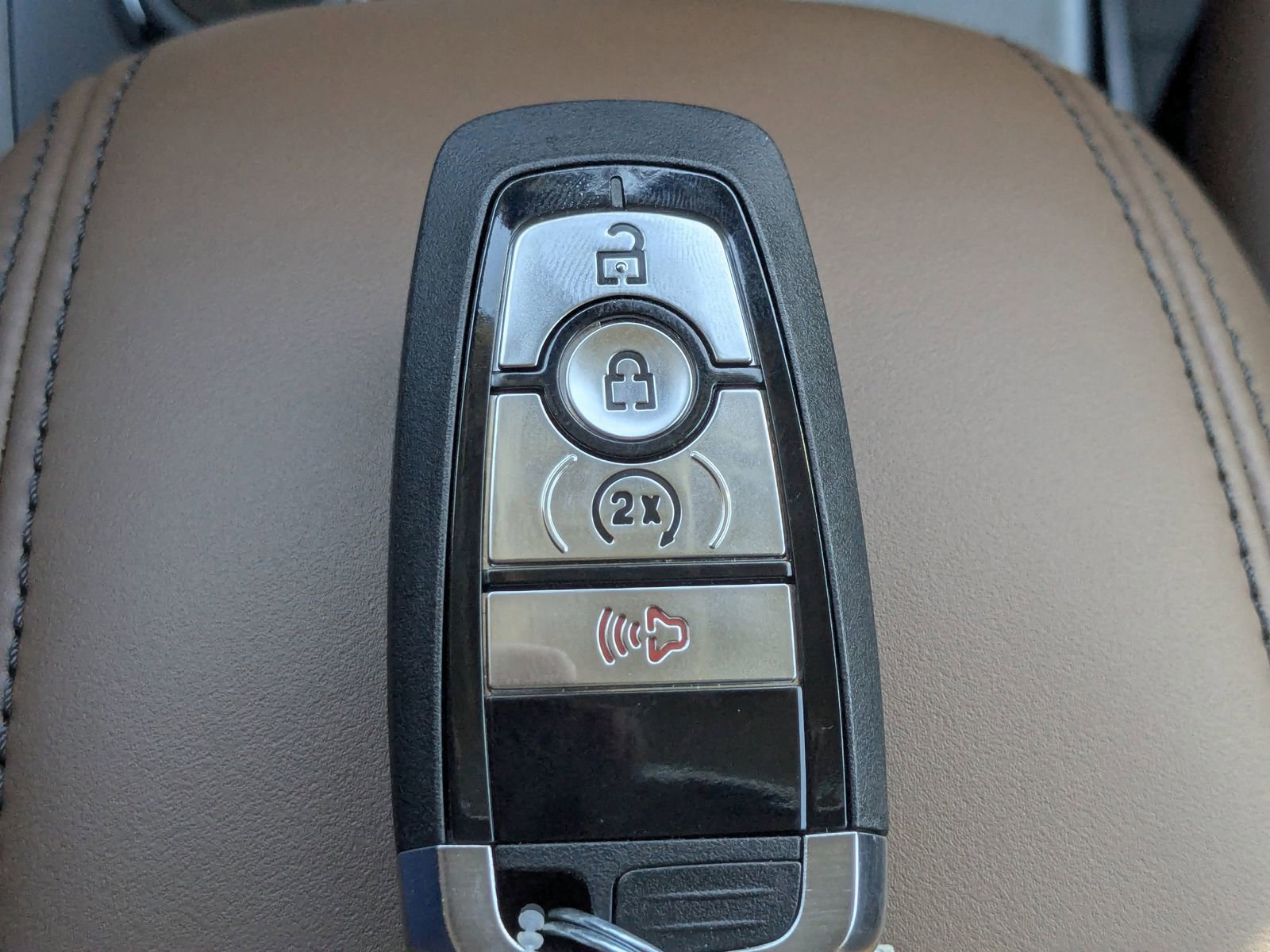 New 2025 Ford Bronco Sport Outer Banks w/ Outer Banks Tech Package+ image 33