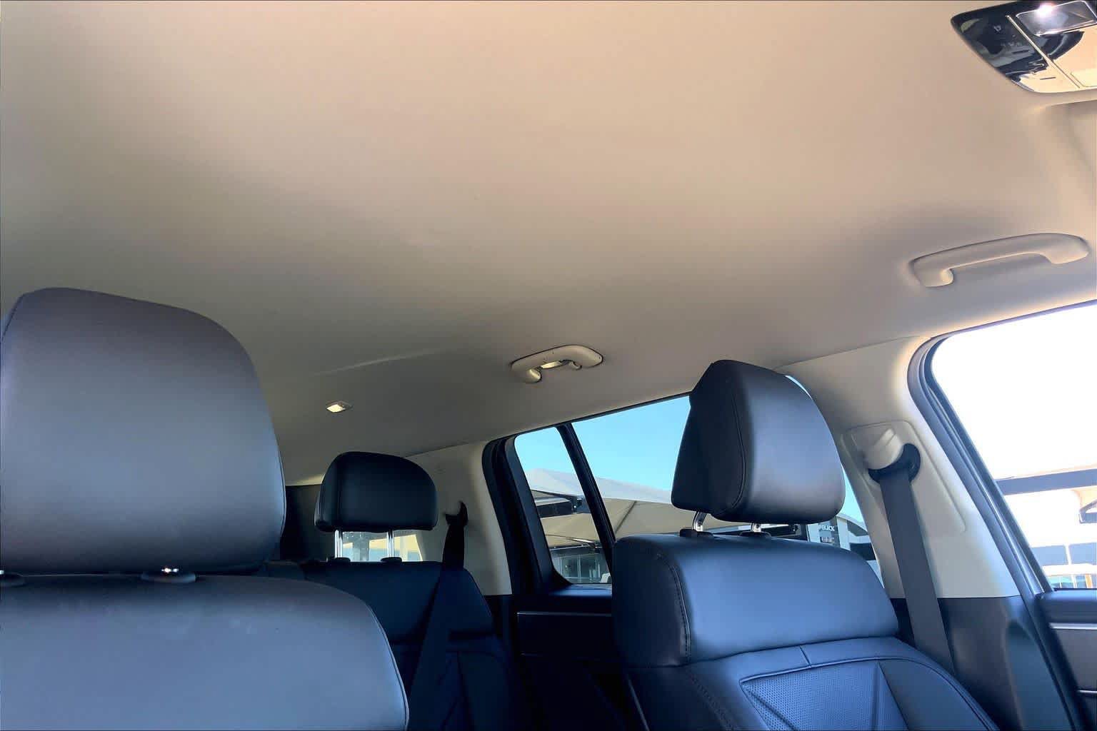 Used 2025 Hyundai Santa Fe SEL AWD/4WD image 13