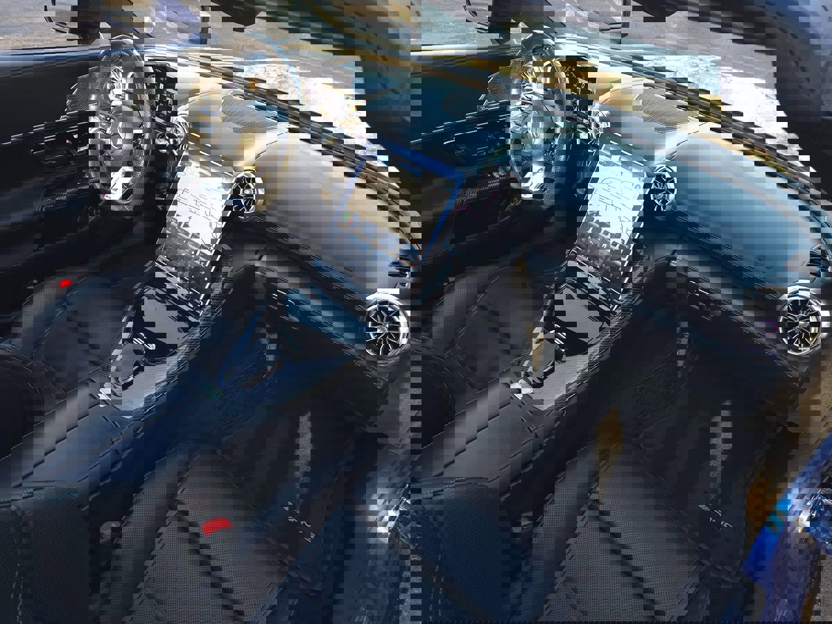 Used 2024 Mercedes-Benz SL 43 AMG image 28