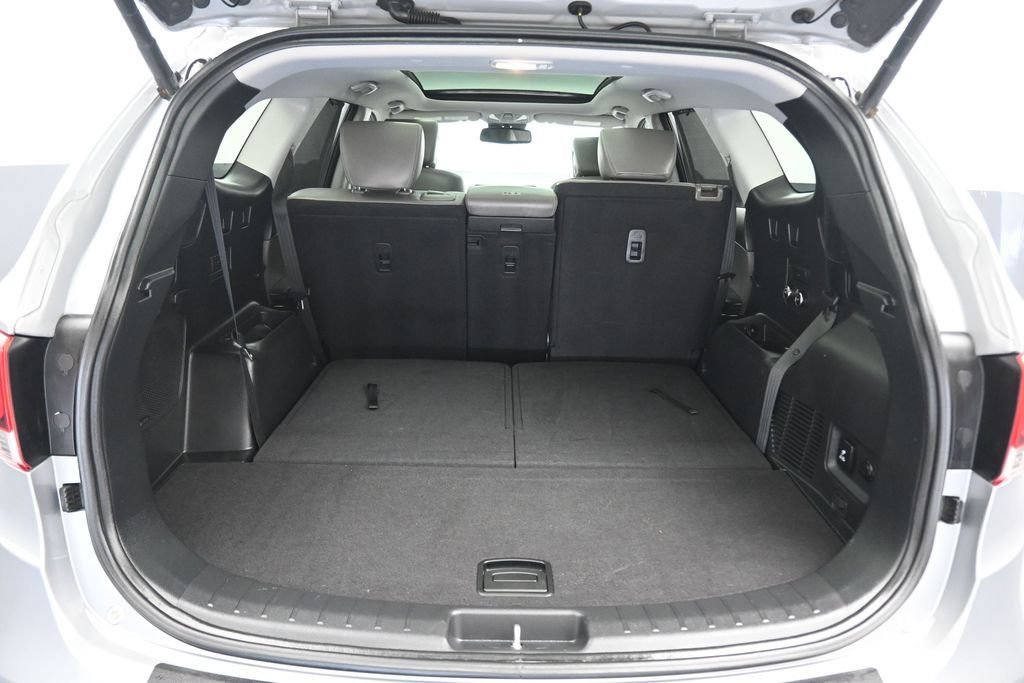 Used 2018 Hyundai Santa Fe AWD w/ SE Ultimate Tech Package 03 image 69